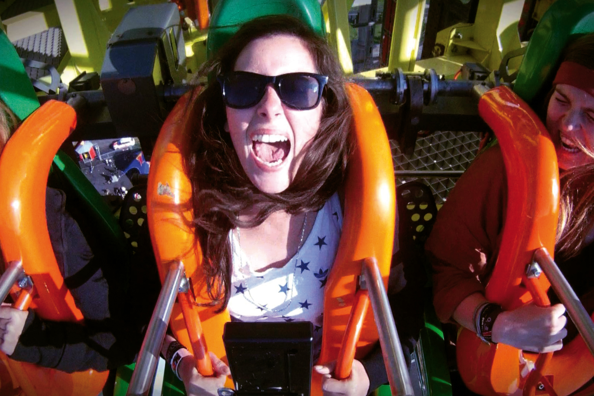 Kampagne: Nokia "Lumia" Casefilm