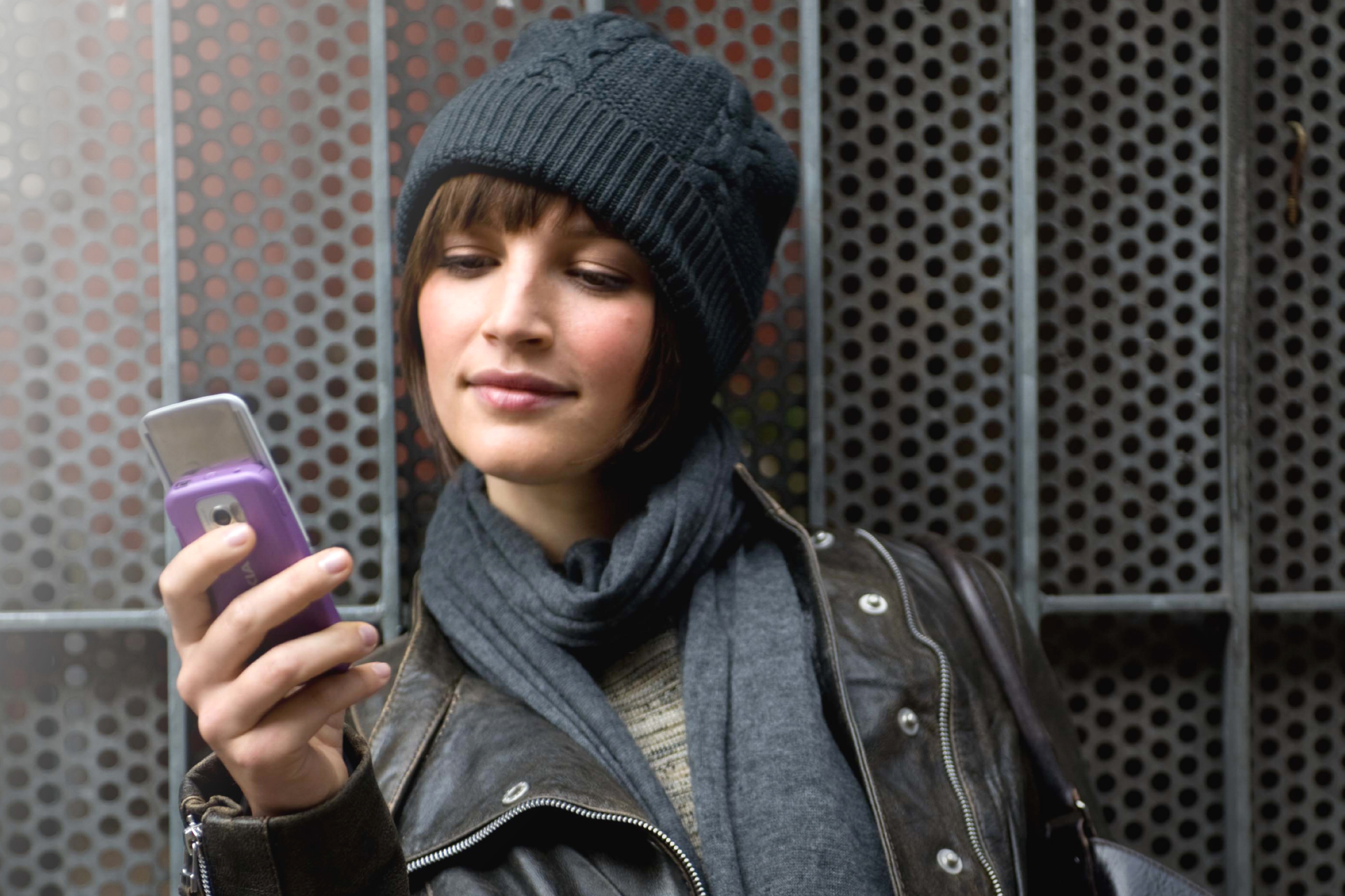 Kampagne: Nokia "Supernova" Casefilm