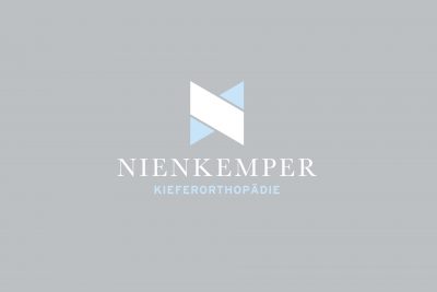 Corporate Design: Nienkemper Kieferorthopädie