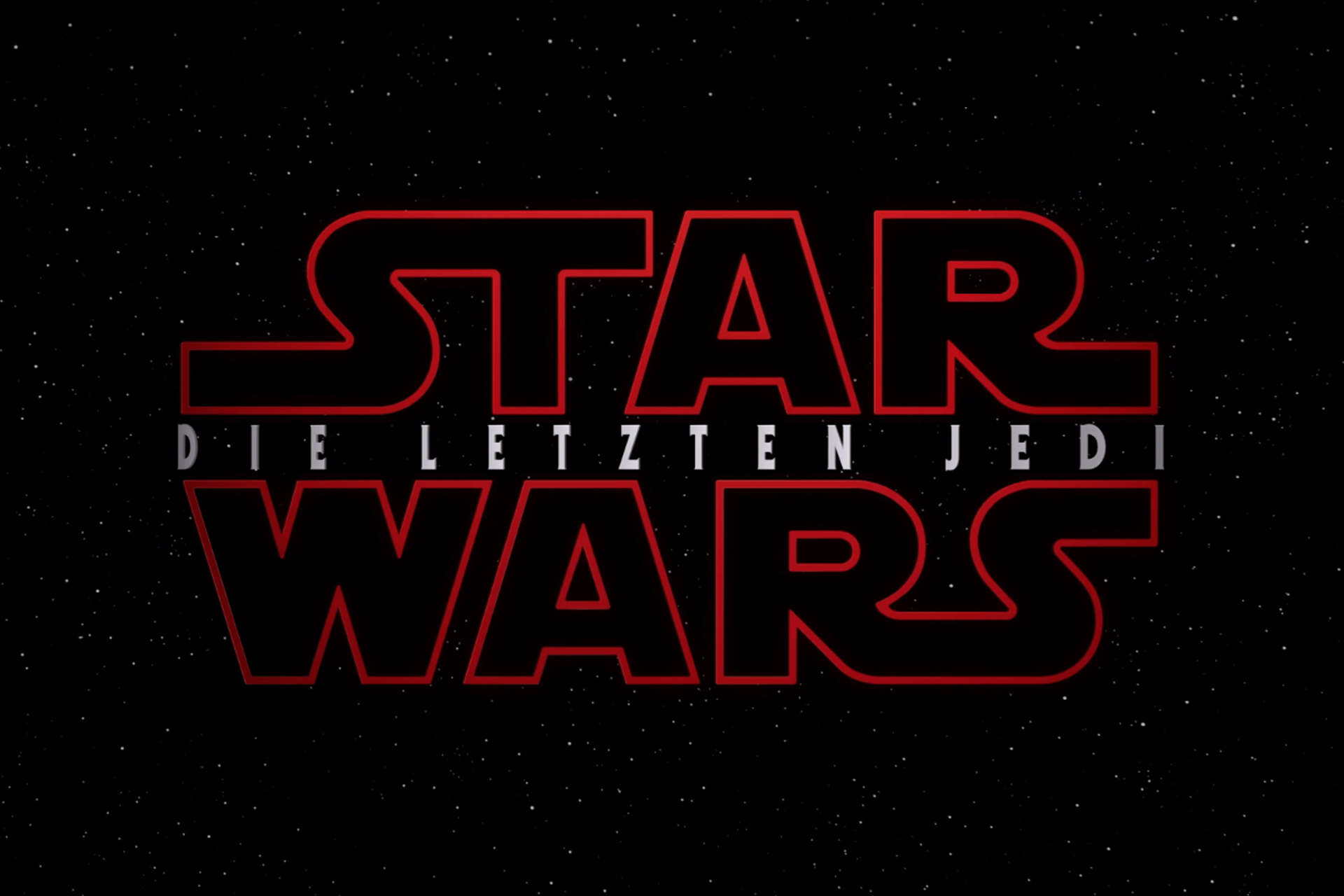 TVC: Wilkinson "Star Wars"